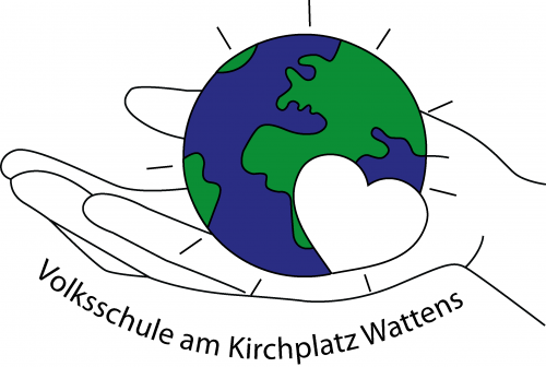Logo der VS am Kirchplatz