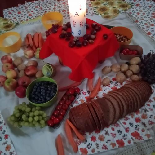Jause