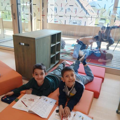 Schule 5