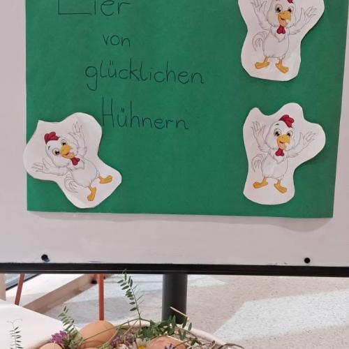 Abschlussfest